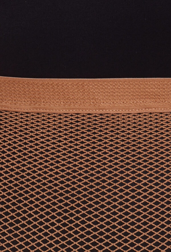 High Performance Value Fishnet Tight