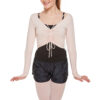 So Danca RDE1866 long sleeve dance top warm up
