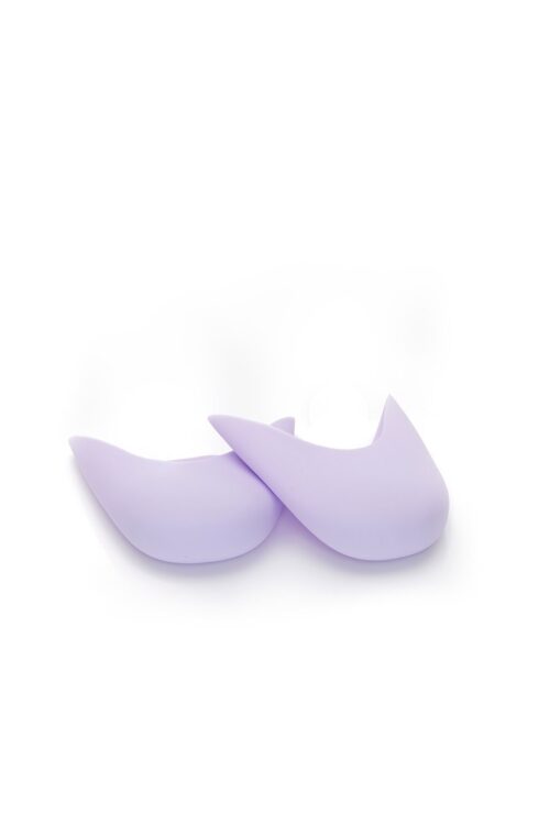 Prestige Gel Toepads