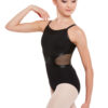 So Danca RDE-1646ME shimmer leotard sale