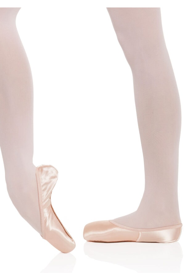 Developpé Hard Shank