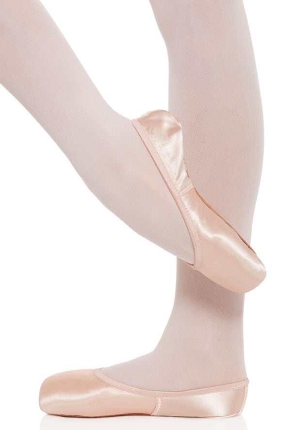 Developpé Medium Shank