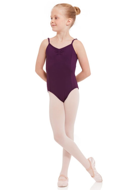 55679513 Tactel Cami Leo Junior