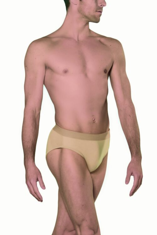 Wear Moi Full Rear Men's dance belt