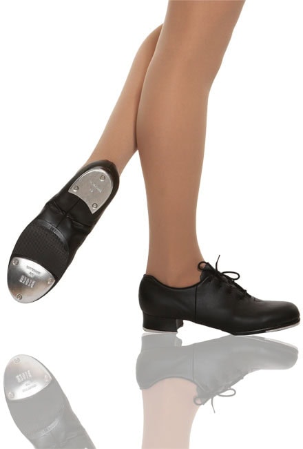 Bloch Ladies Tap-Flex Split-Sole Tap Shoes S0388L