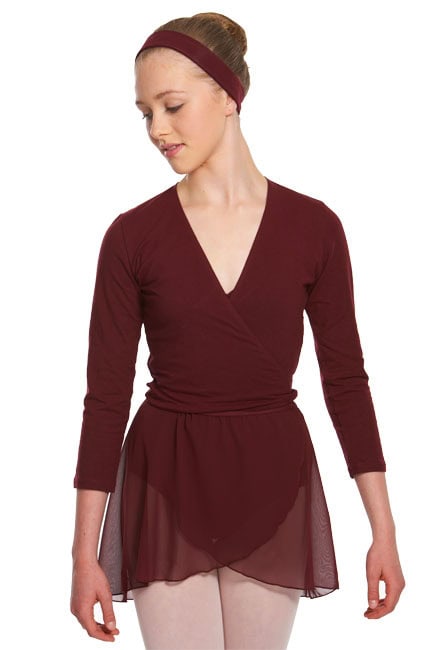 Ladies syllabus crossover