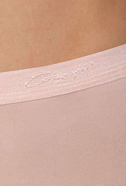 Ultra soft footed tight