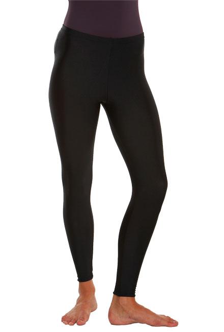 26112008121114 Value lycra footless tights