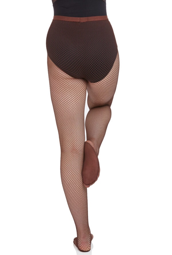 Professional Fishnet Tights