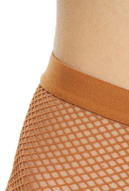 Professional Fishnet Tights