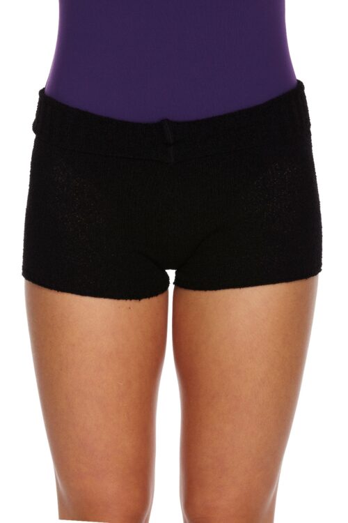 _3_1394459116 Plain Knit short