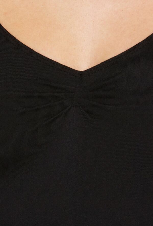 Lola - Long Sleeve Meryl Leotard