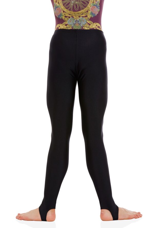 Value Stirrup Nylon Lycra Tights