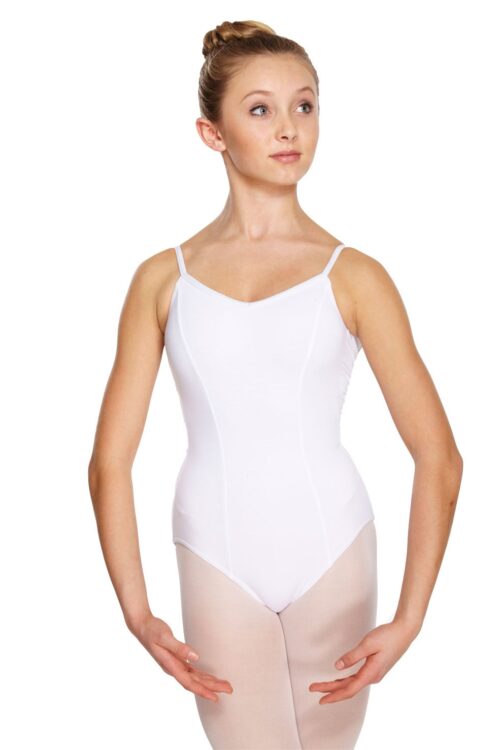 Princess Camisole Leotard