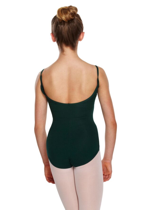 Princess Camisole Leotard