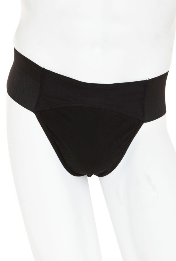 Quilted dance support