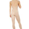 Capezio convertible body tight 1818
