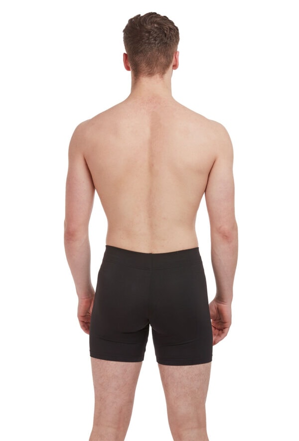 Men's Mid Length Rehearsal Tights