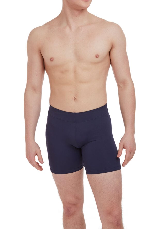 Men's Mid Length Rehearsal Tights