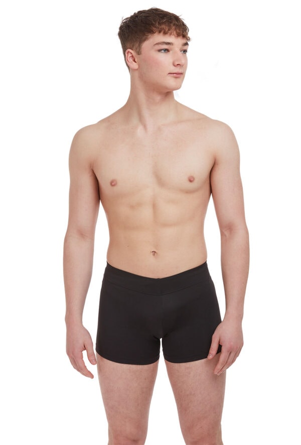 Men's Short Length Rehearsal Tights