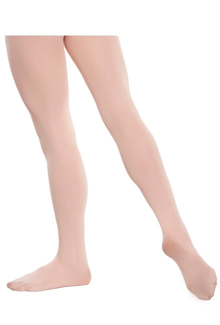 Value Footed Tights