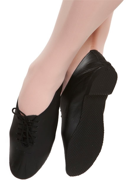 porsellifullsolejazzblk2_47e23b0215959 Value jazz shoe