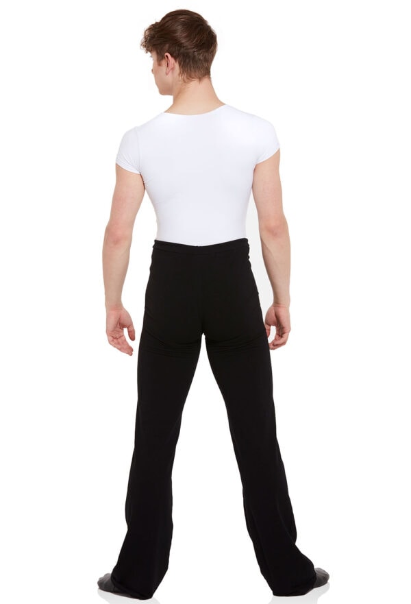 Men's Matte Dance Pants