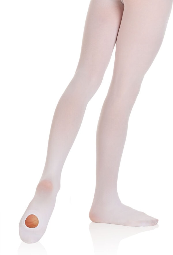 Intermediate Value Ladies Convertible Tights - 60 Denier