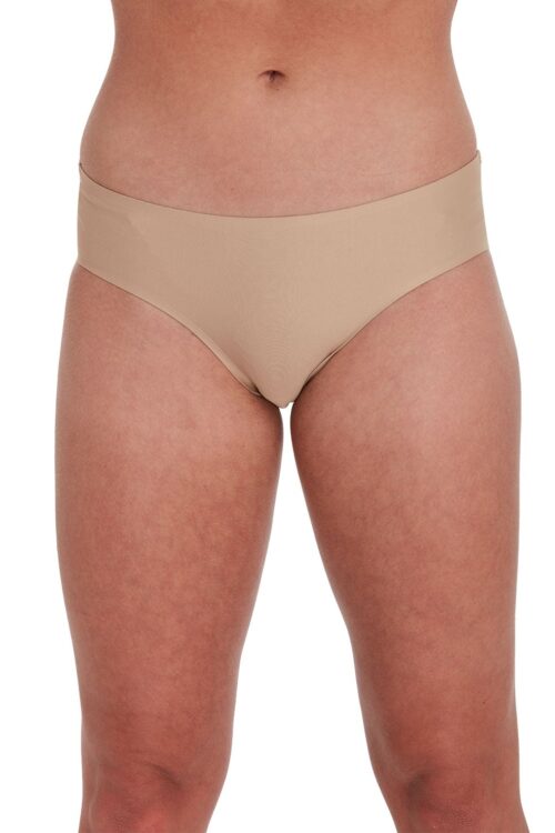 Bonded Seam Brief