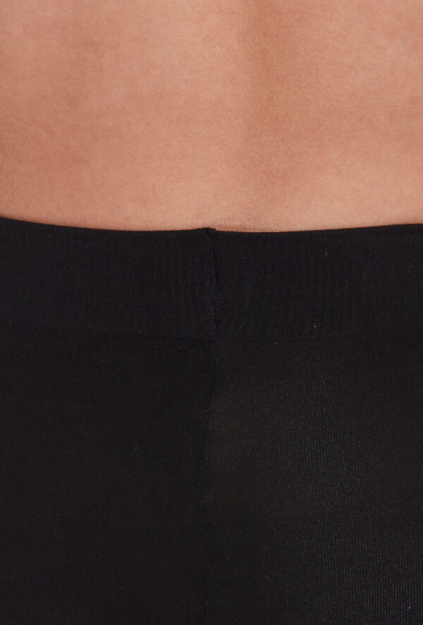 Contoursoft Footless Tights