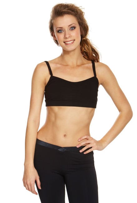 1300808488 Bra Tek support crop top