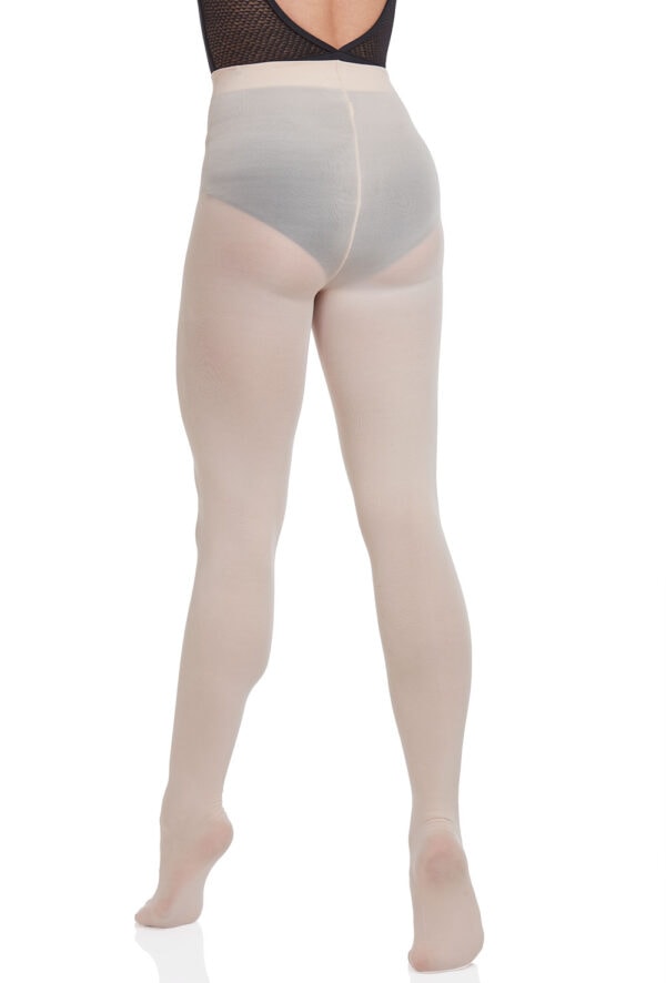 Contoursoft Footed Tight