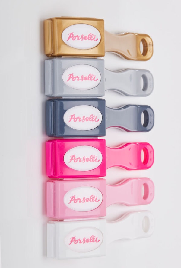 Pointe Shoe/Suede Sole Scraper