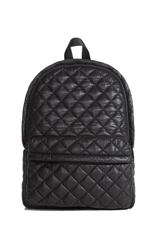 B203W-front Technique Backpack