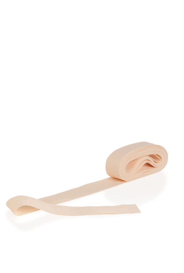 Stretch Pointe Shoe Ribbon
