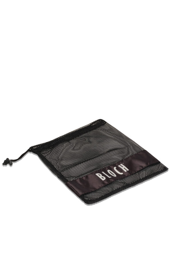 Larger Pointe Shoe Bag