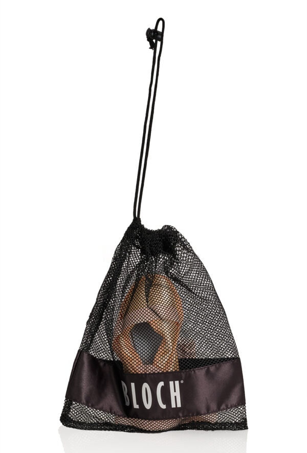 Larger Pointe Shoe Bag