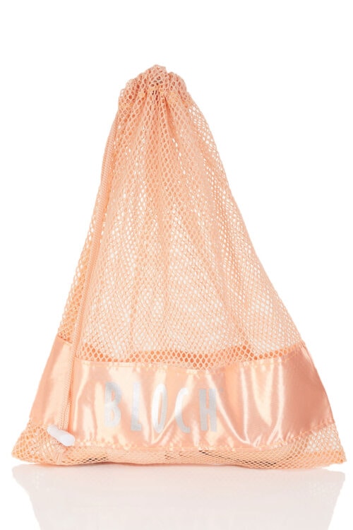 pointe-shoe-bag Larger Pointe Shoe Bag