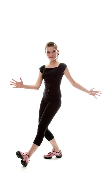 42ct1534_46b0a9451812a Shortura short sleeve dance top intermezzo