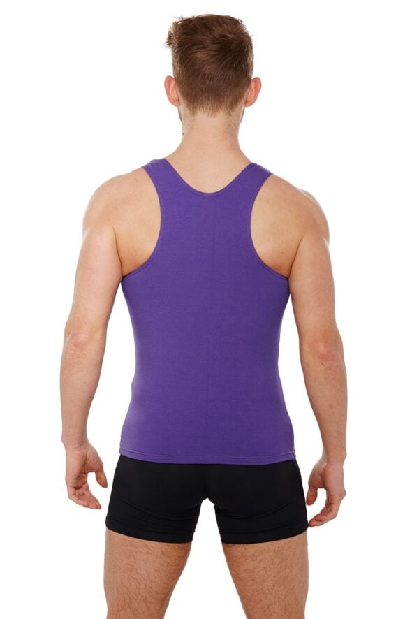 Tristan Men's Tank Top