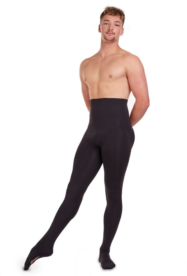Hidalgo Wear Moi Men's convertible tights