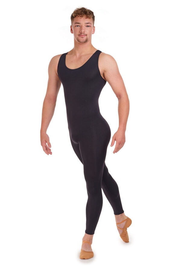 men's meryl dance unitard