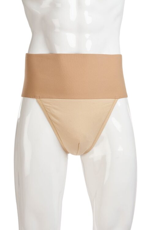 Extra Wide Dancebelt