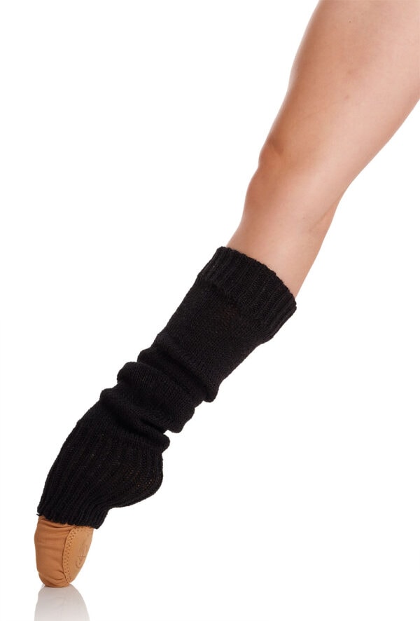 Cordan - Classic Cuffed Legwarmers