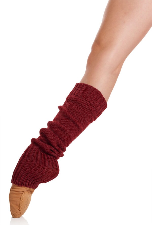 Cordan - Classic Cuffed Legwarmers