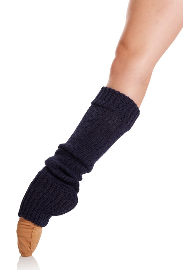 Cordan - Classic Cuffed Legwarmers