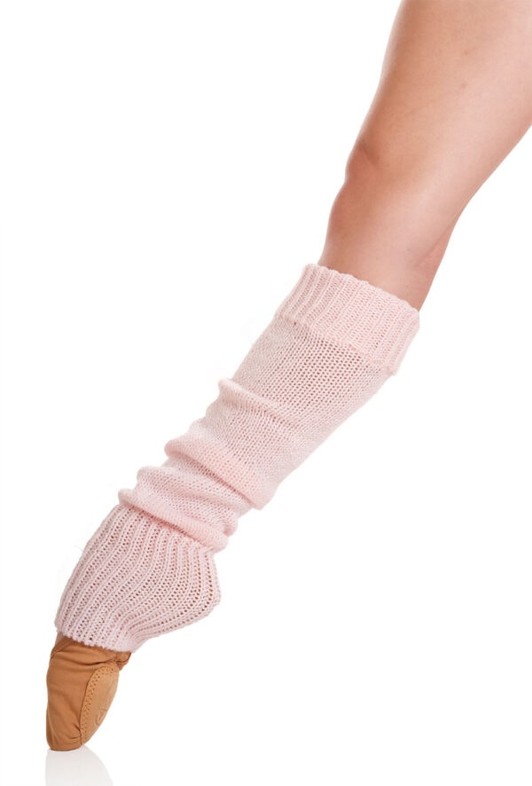 Cordan - Classic Cuffed Legwarmers