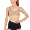 Capezio Boy Short CC600