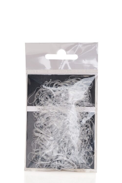 tendu hidden hair elastics hair pins T10326