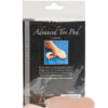 Advanced Toe Pads
